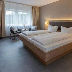 Seestern Hotel
