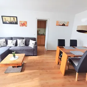 Bodensee Sonnhaldenstraße Apartment